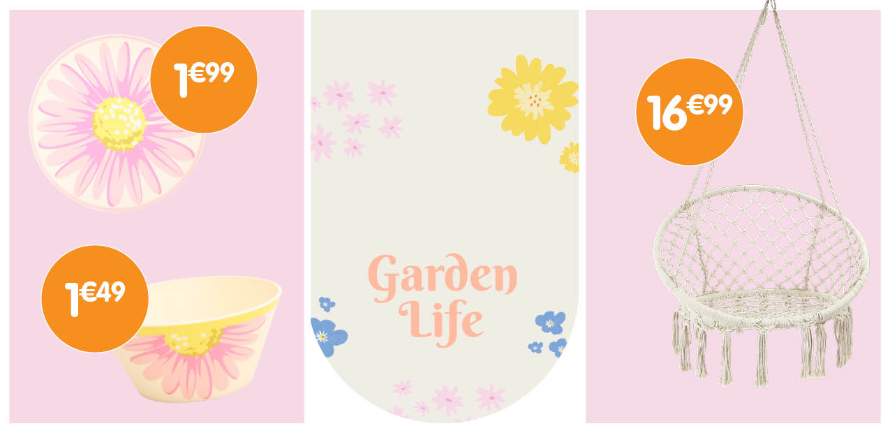 Offer Banner